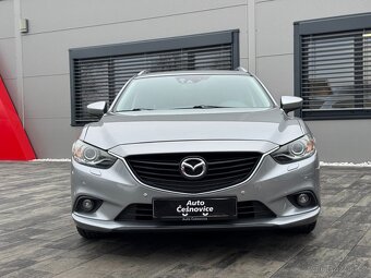 Mazda 6 Sport Combi 2.0i Attraction - 3