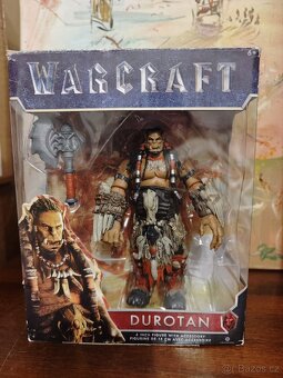 Sběratelské figurky - 3