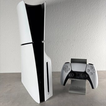 PlayStation 5 (Slim) - 1TB - 3