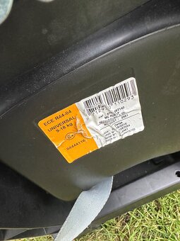 Maxi Cosi Rubi XP - 3