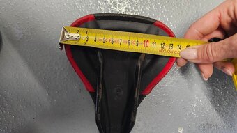 Stare sedlo na kolo - 3