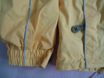 Coele pánská outdoor bunda, vel. XL,2000mm,oderuodolný mat - 3