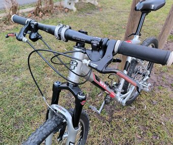 GT Avelanche 1 , vel.L, Shimano XT - 3