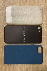 Obaly / kryty na iPhone 7 - 3