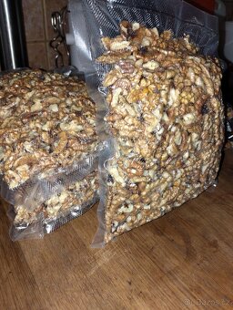 Vlašské ořechy - 3