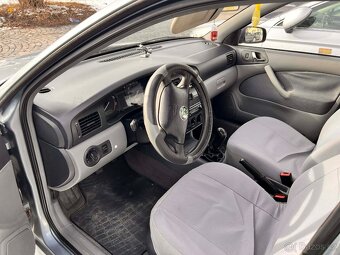 Prodám Škoda Octavia 1.6 - 3