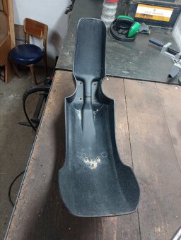 Přední blatník  Yamaha XT - 3