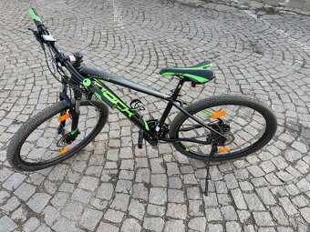 Horské kolo 27,5 - 3