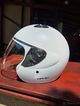 Přilba Bye helmets - 3