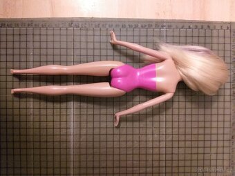 Barbie mořská panna - 3