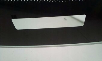 Saab 9-3 čelní sklo - 3