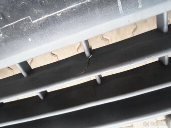 VW Caddy - Přední nárazník - 3