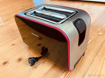 Topinkovač Philips HD2686 - 3