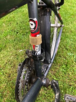 Dětské kolo Olpran junior - 3