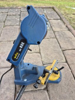 Prodám brusku řetězu Einhell - 3