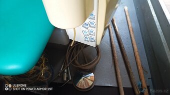 Zubařské Křeslo - 3