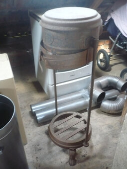 Prodám piliňáky - 3