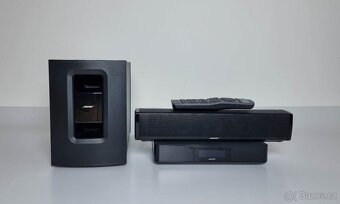 Bose CineMate 120 --posta zdarma-- - 3