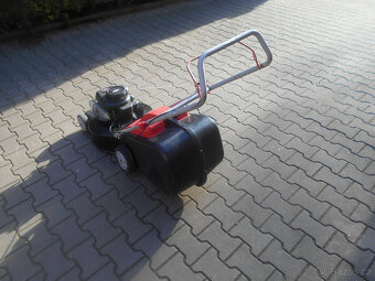 ALKO CLASSIC 4,6 B sekačku prodám - 3