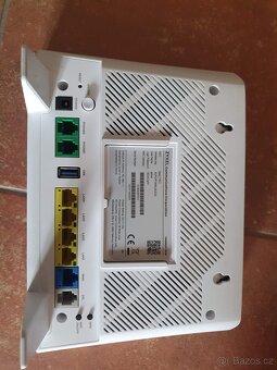 Wifi router Zyxel VMG8623 - 3