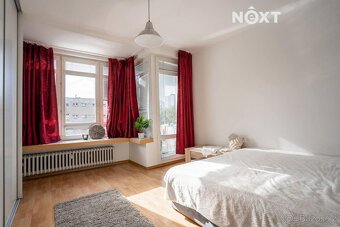 Prodej byt 3+1, 77㎡ - 3