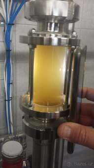 Technologie pivovaru - 3