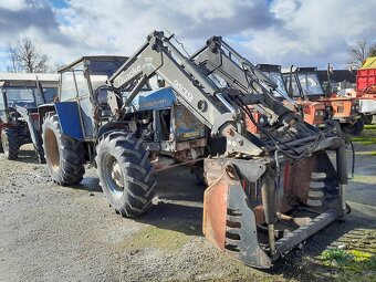 Zetor 7211 7245 - 3
