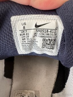 Prodám Niké Air Max - 3