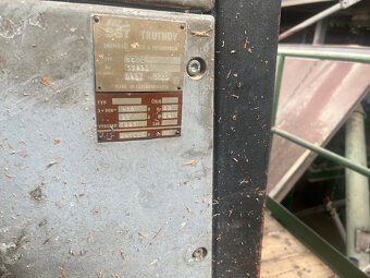 Omítací pila SOPI - 3