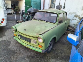 trabant - 3