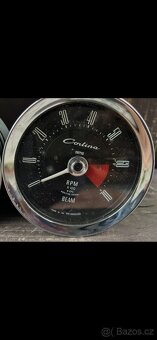 Ford Cortina GT MkI - 3