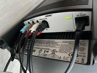 Bose aktivní subwofer PS 18 - 3