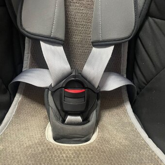 Dětská Autosedačka King II Britax Storm Grey - 3
