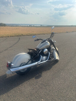 Kawasaki VN 800 Drifrer - 3