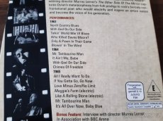Hudební DVD - Bob Dylan - 3