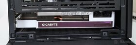 Gigabite GeForce RTX 3090 VISION OC 24G - 3