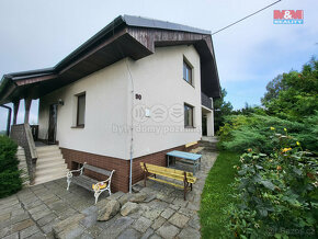 Prodej rodinného domu, 650 m², Vítkov - 3