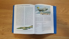 Knihy o letectví - 3