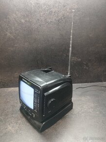 Mini TV s rádiem First Austria - 3