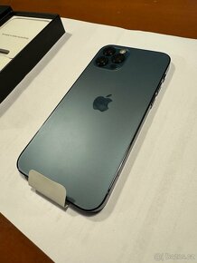 iPhone 12 PRO-nová baterie-wallet leather. - 3