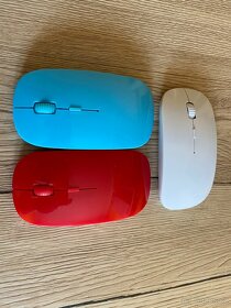 Bezdrátová myš k PC - 3