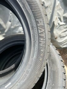 215/55/17 98V celoroční pneu Platin R17 - 3