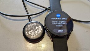 Samsung Galaxy Watch 5 44mm SM-R910 černé - 3