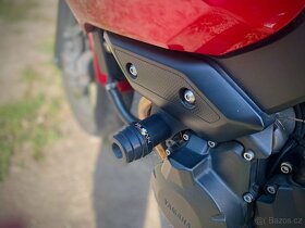 Yamaha XJ6 Diversion - 3