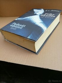 Fifty Shades of Grey 1 / Padesát odstínů šedi - 3