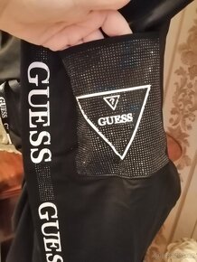 Dámská tepláková souprava Guess 3 dílna. - 3