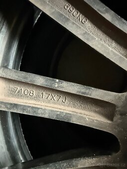 Alu kola 17 - 3