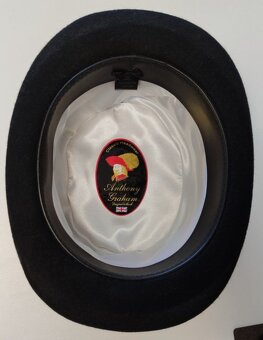 Сylindr Anthony Graham Classic Headwear - 3