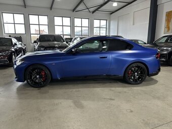 BMW M2 M240i - 3