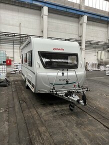 Karavan Dethleffs C ´JOY 2019 - 3